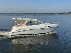 Sealine SC29