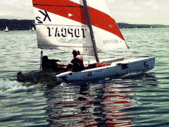 Topcat K2