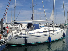 Bavaria 31 Cruiser