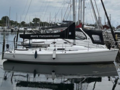 J Boats J 92s