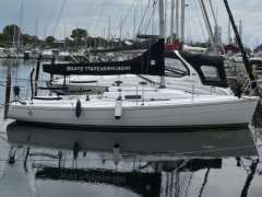 J Boats J 92s