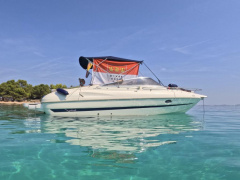 Cranchi Turchese 24