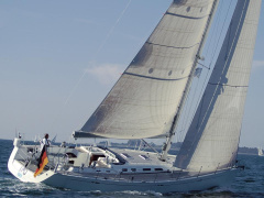 X-Yachts X-50