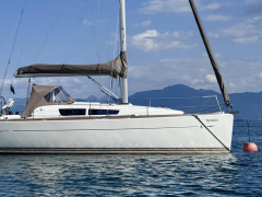 Jeanneau Sun Odyssey 33i Performance