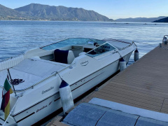 Colombo Antibes 27