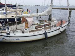 Laurin-Koster 28