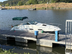 Sea Ray 230 Dalt