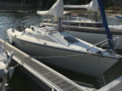 Dehler 22