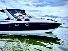 Jeanneau Leader 8