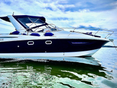Jeanneau Leader 8