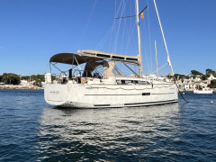 Dufour 360 GL
