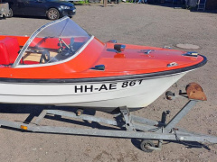 ELAN GT 900