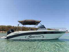 Saver 750 WA