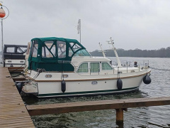 Linssen Grand Sturdy 29.9 AC