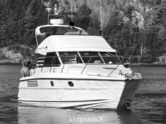 Fairline Phantom 37 Fly