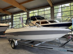 Stingray 185 LX