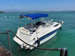 Bayliner 245