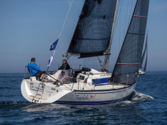 X-Yachts X-332