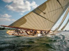 William Fife & Son 12mR Class