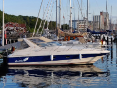 Windy Mistral 33