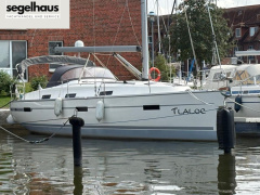 Bavaria Cruiser 36