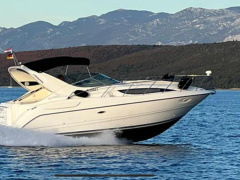Bayliner 3055 Cierra