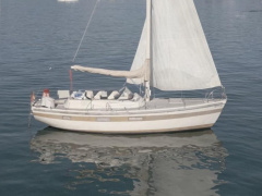 Playvisa Coronado 35