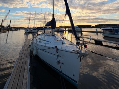 Bavaria 32 Cruiser