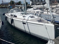 Hanse 415