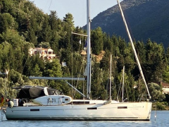 Beneteau Oceanis 41