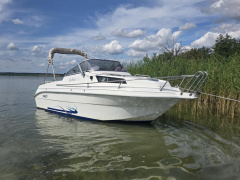 Drago Fiesta 540