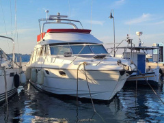 Fairline 41 Fly