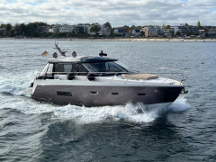 Sealine C 48