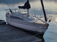 Sunbeam 23