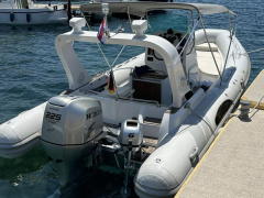 Mer Vista RIB 680 SE