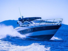 Atlantis 47 OPEN
