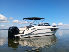 Quicksilver 805 Activ