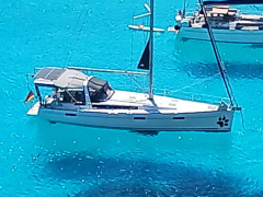 Beneteau Oceanis 45