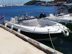 Atlantic 625 Open