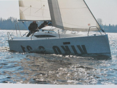 Navikom Kleinkreuzer