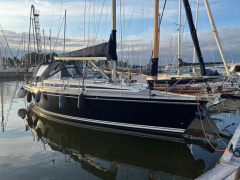 Bavaria 390 Caribic