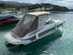 Crownline 275ccr