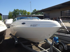Bombardier Celebrity Cuddy 220