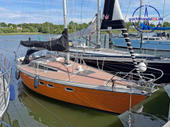 Dehler Optima 92