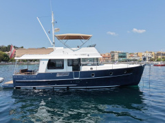 Beneteau Swift Trawler 44