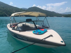Correct Craft Ski Nautique 196