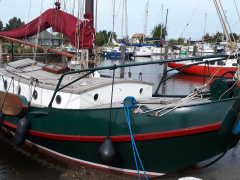 Zeeschouw
