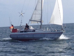 Alubat Ovni 35