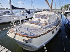 Bluewater Yachts Vagabond 42