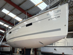 Bavaria 36 Cruiser